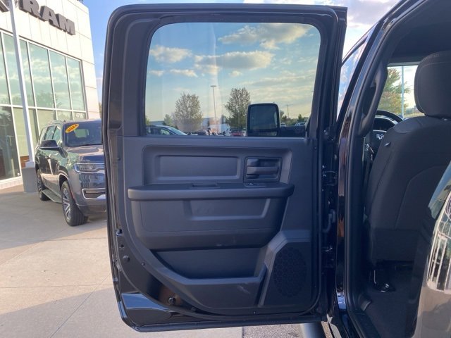 New 2026 RAM 2500 Tradesman image 23