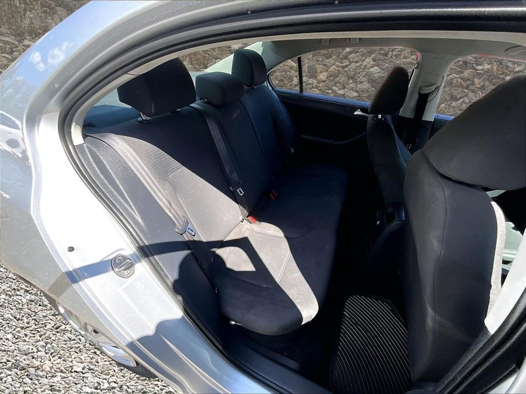 Used 2016 Volkswagen Jetta S FWD image 24