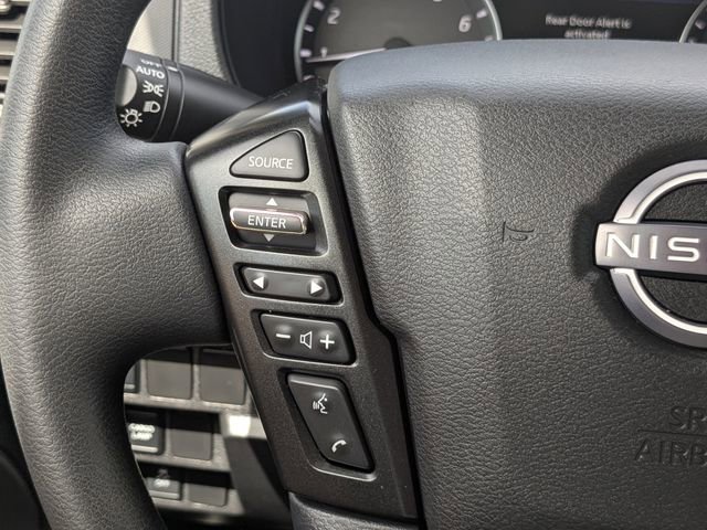 Used 2024 Nissan Frontier SV w/ Technology Package image 33