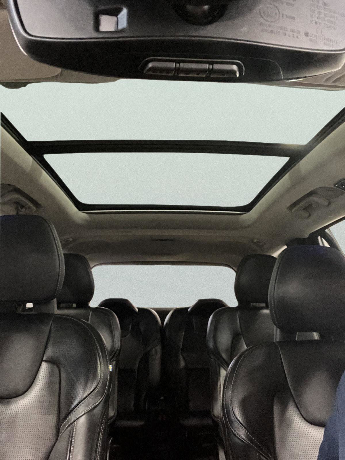 Used 2021 Volvo XC90 T6 Inscription image 33