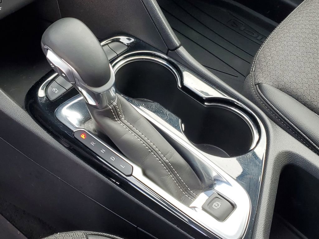 Certified 2024 Buick Encore GX Preferred image 19