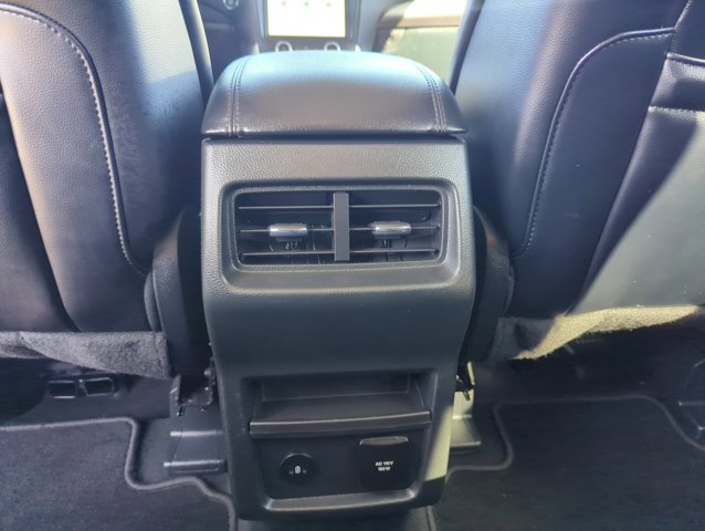 Certified 2024 Ford Edge SEL w/ Convenience Package AWD/4WD image 17