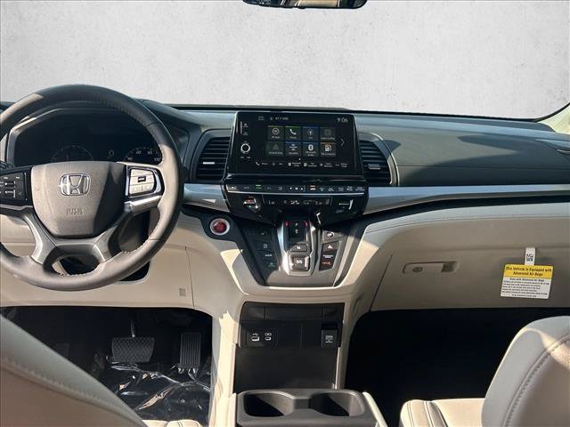 New 2026 Honda Odyssey EX-L image 18