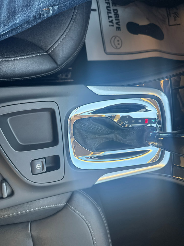 Used 2011 Buick Regal CXL w/ RL4 Preferred Equipment Group image 15