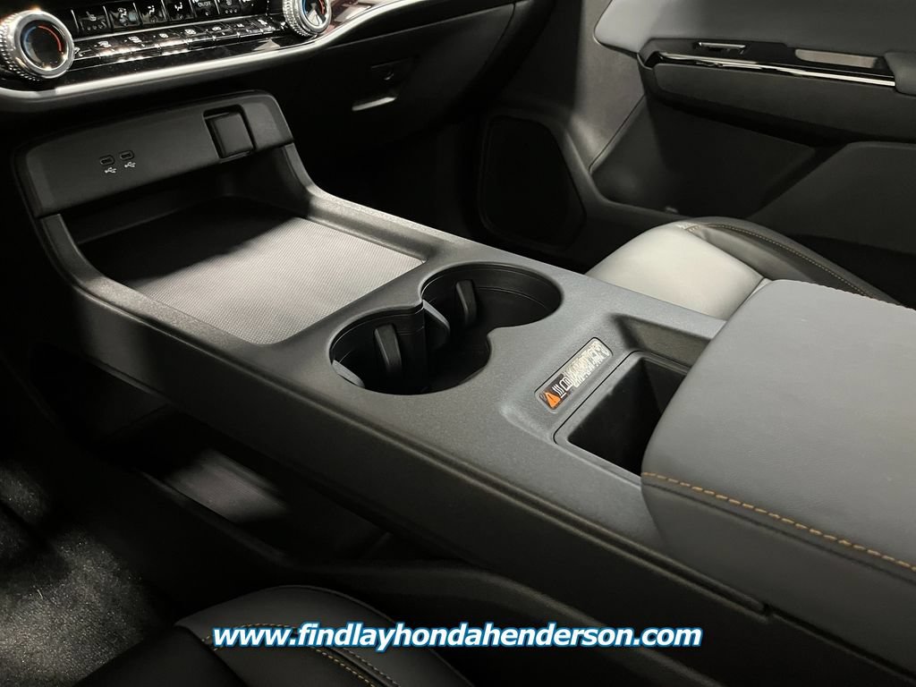 New 2026 Honda Prologue Touring image 18