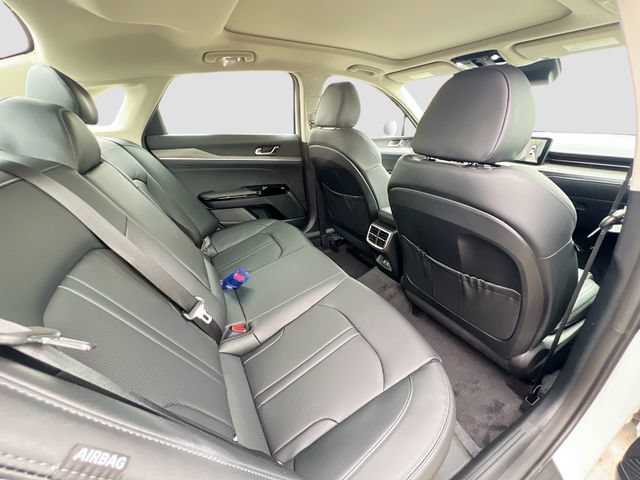 New 2026 Kia K5 EX FWD image 29