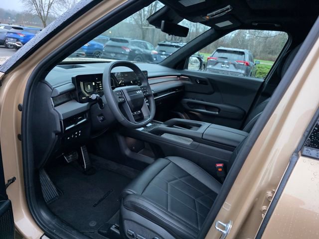 New 2027 Kia Telluride SX Prestige X-Pro image 14