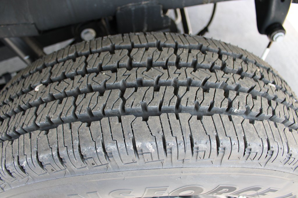Used 2026 RAM 2500 Tradesman RWD image 30