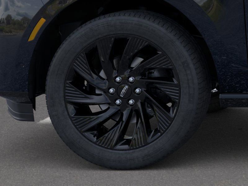 New 2025 Lincoln Navigator Reserve w/ Jet Appearance Package image 19