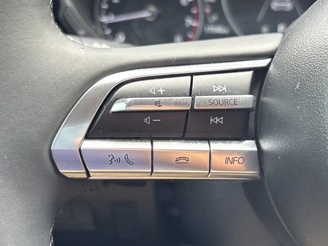 Used 2024 MAZDA CX-50 Meridian Edition w/ Apex Package AWD/4WD image 26