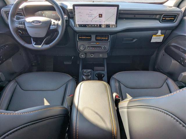 New 2026 Ford Maverick Tremor image 14