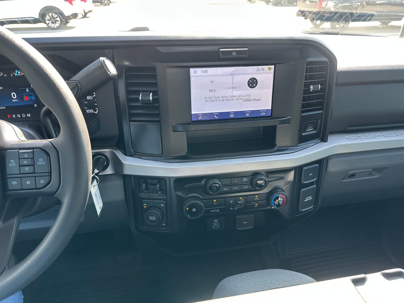 New 2026 Ford F450 XLT w/ XLT Value Package image 17