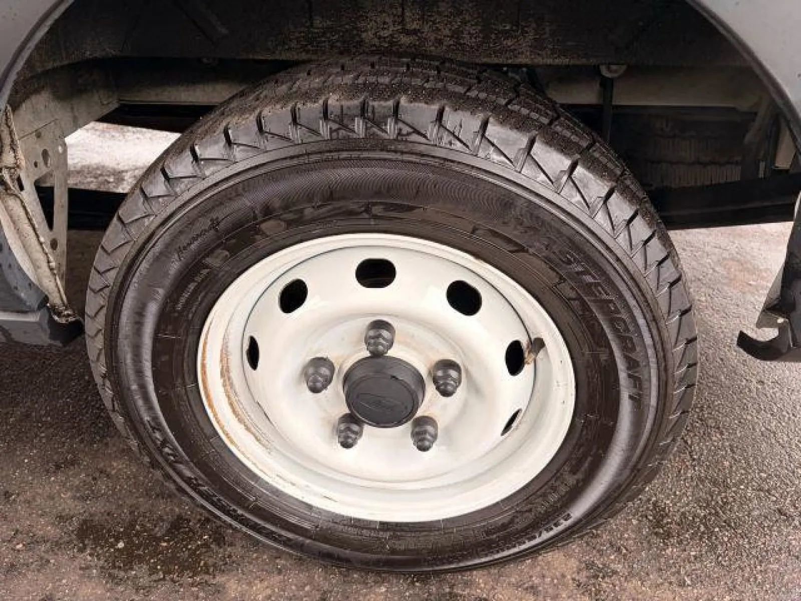 Used 2019 Ford Transit 350 XL RWD image 39