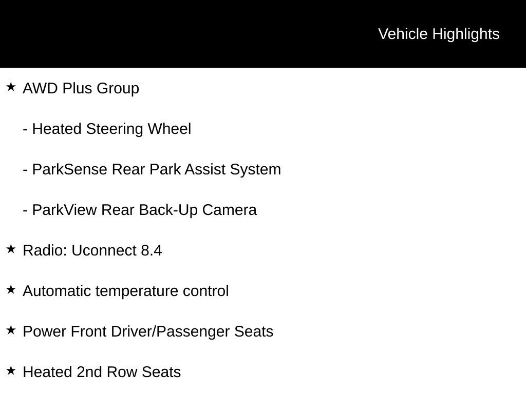 Used 2016 Dodge Charger SXT w/ AWD Plus Group image 25