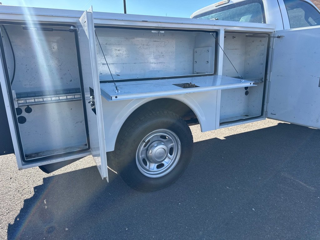 Used 2016 Ford F250 XL w/ Power Equipment Group image 8