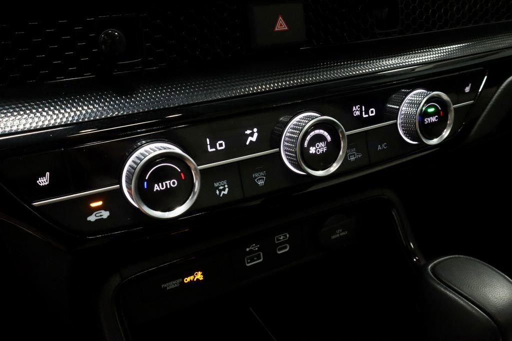 Used 2025 Honda CR-V EX-L image 31