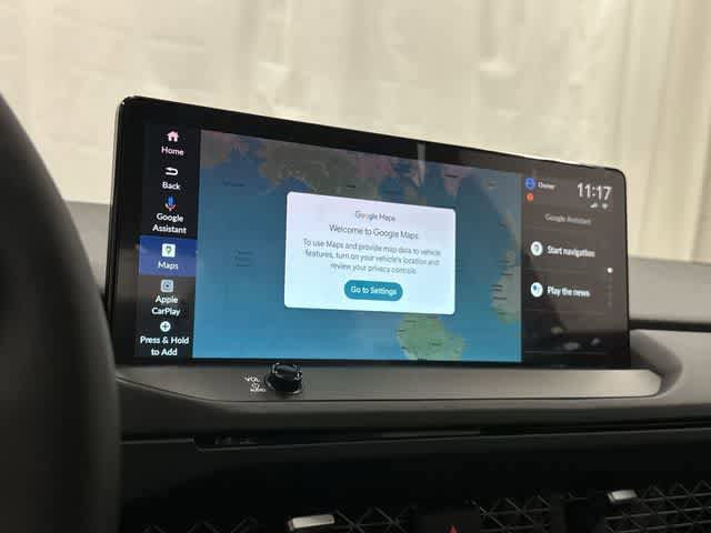 New 2026 Honda Accord Touring image 23