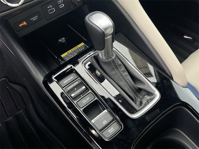 New 2026 Acura Integra A-Spec image 21