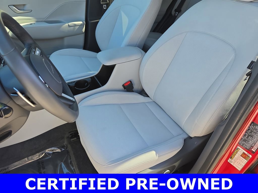 Used 2025 Hyundai Kona SEL image 14