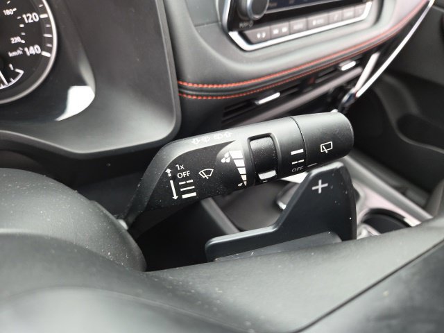Used 2025 Nissan Rogue SV AWD/4WD image 56