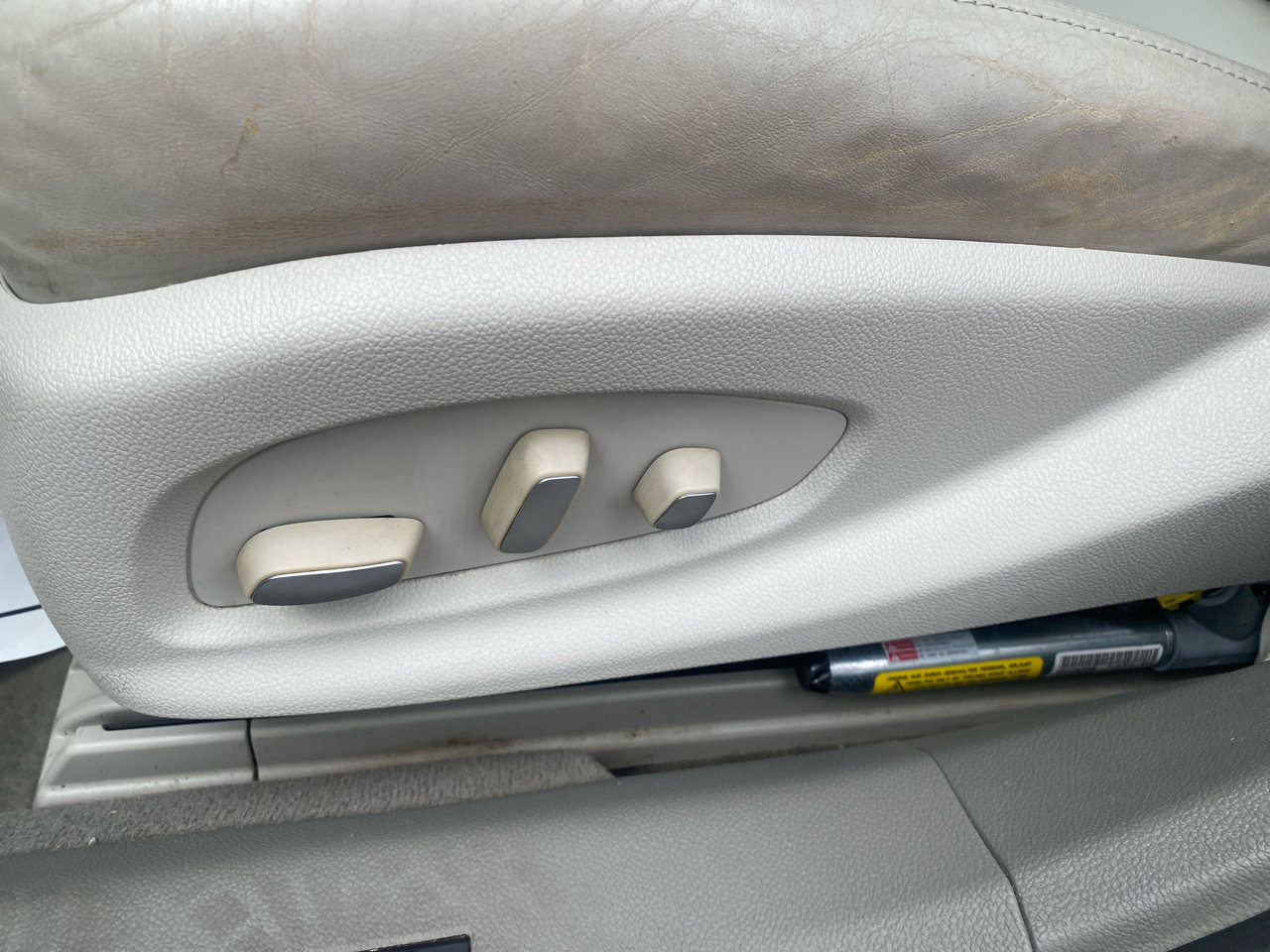 Used 2013 Cadillac XTS Platinum w/ Driver Assist Package image 14