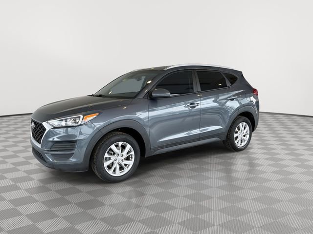Used 2021 Hyundai Tucson Value image 5