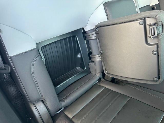 Used 2025 GMC Hummer EV 3X AWD/4WD image 25