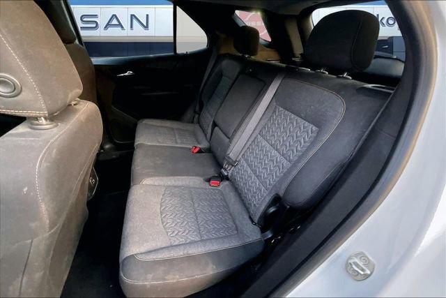 Used 2022 Chevrolet Equinox LT image 19