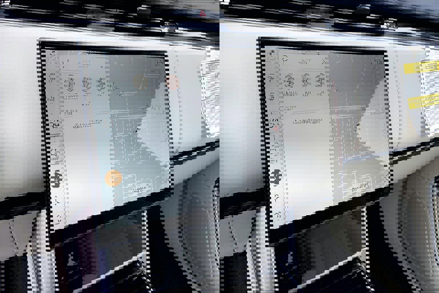 New 2025 Land Rover Range Rover SE image 18