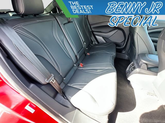 Used 2023 Ford Mustang Mach-E Premium image 29