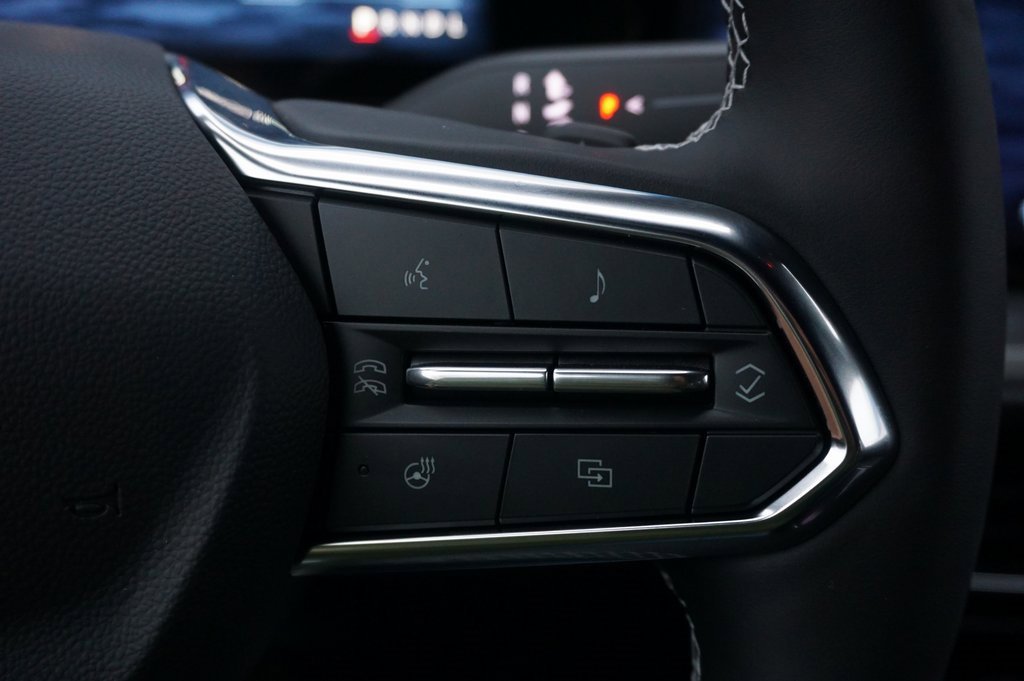 New 2026 Chevrolet Traverse LT w/ Driver Confidence Package image 22