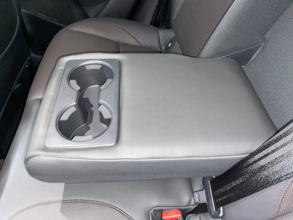 Certified 2022 MAZDA CX-30 2.5 Turbo w/ Premium Plus Pkg AWD/4WD image 14