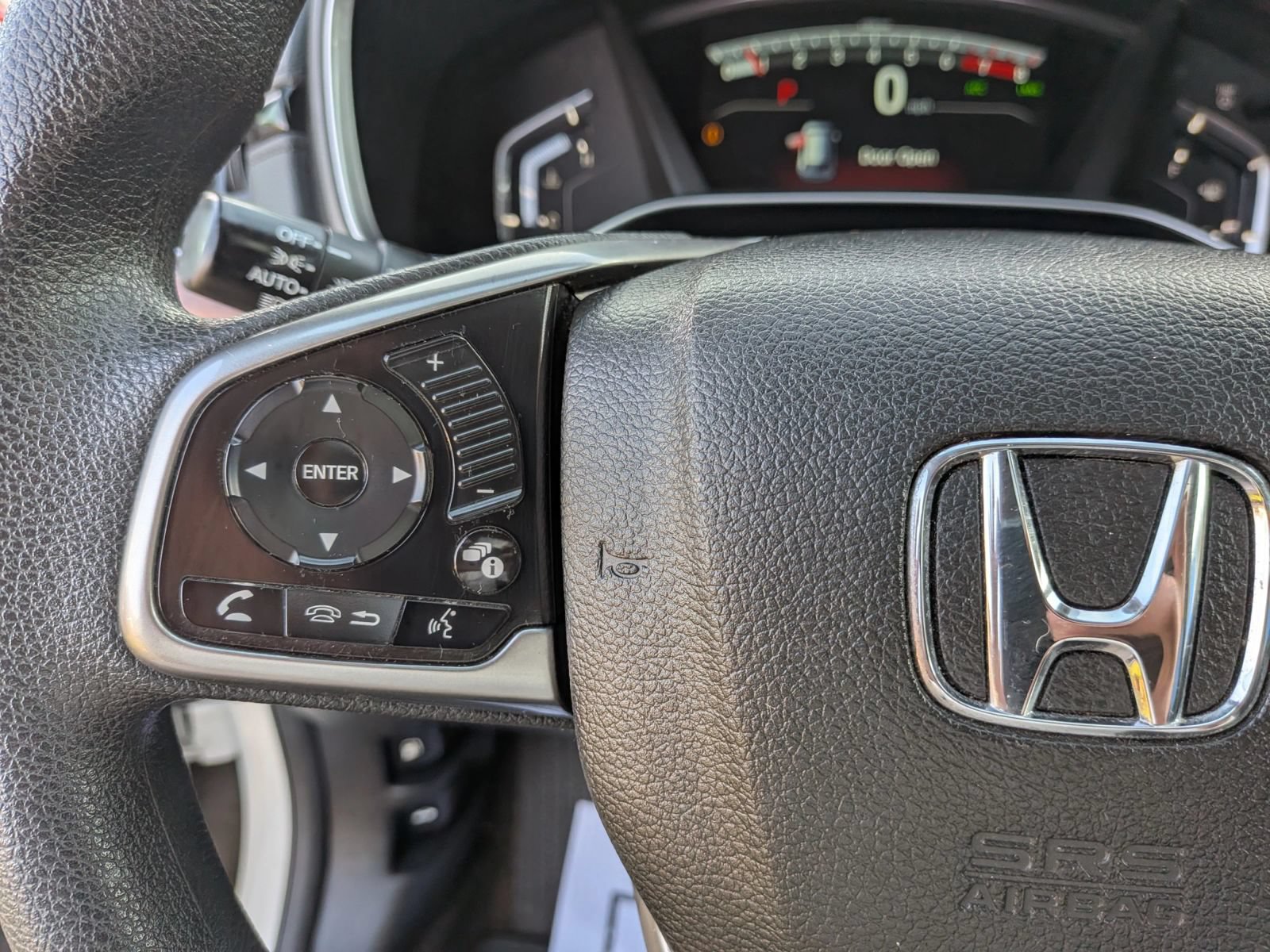 Used 2017 Honda CR-V EX image 46