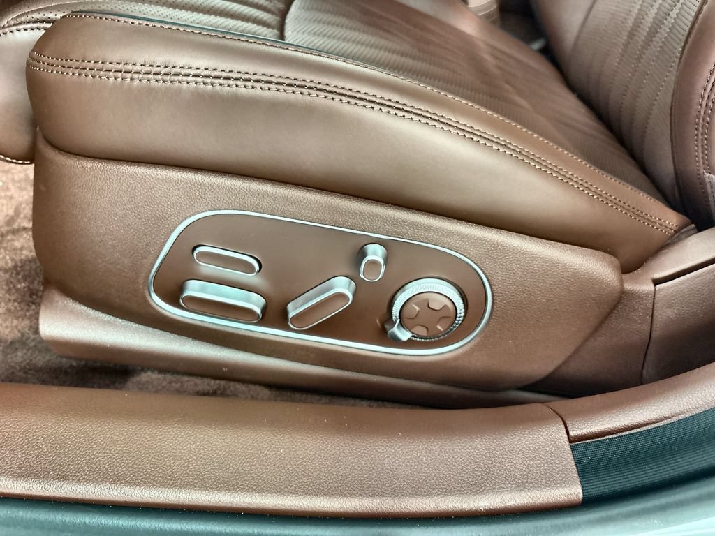 New 2026 Genesis G90 3.5T AWD/4WD image 14