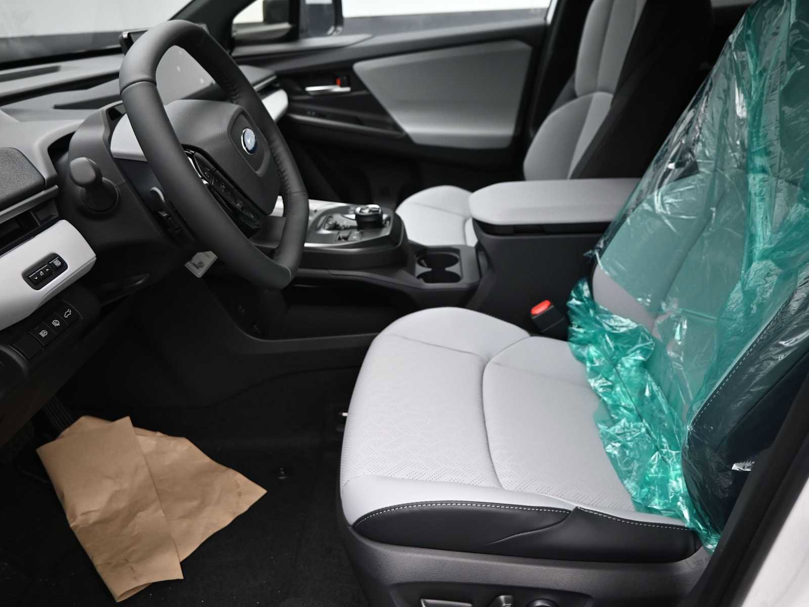 New 2026 Subaru Solterra Premium image 11