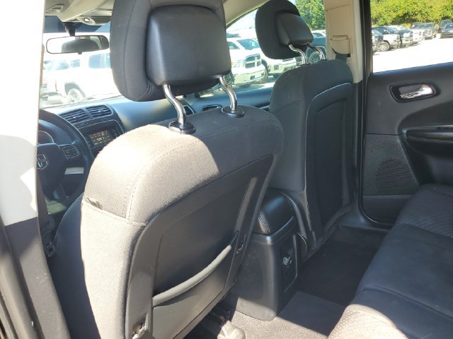 Used 2012 Dodge Journey SXT w/ Popular Equipment Group FWD image 14
