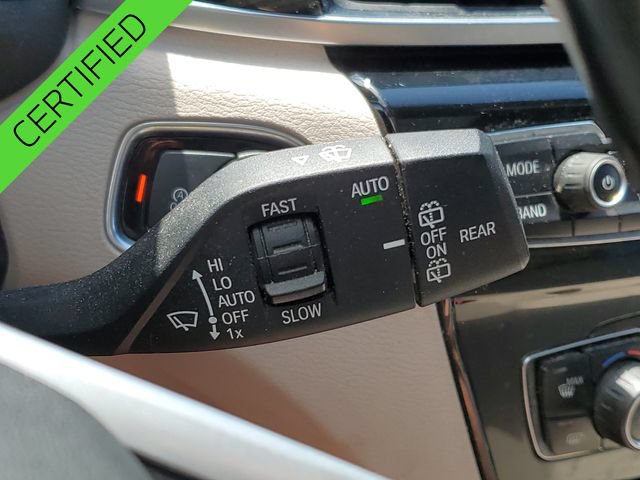 Used 2018 BMW X1 xDrive28i AWD/4WD image 13