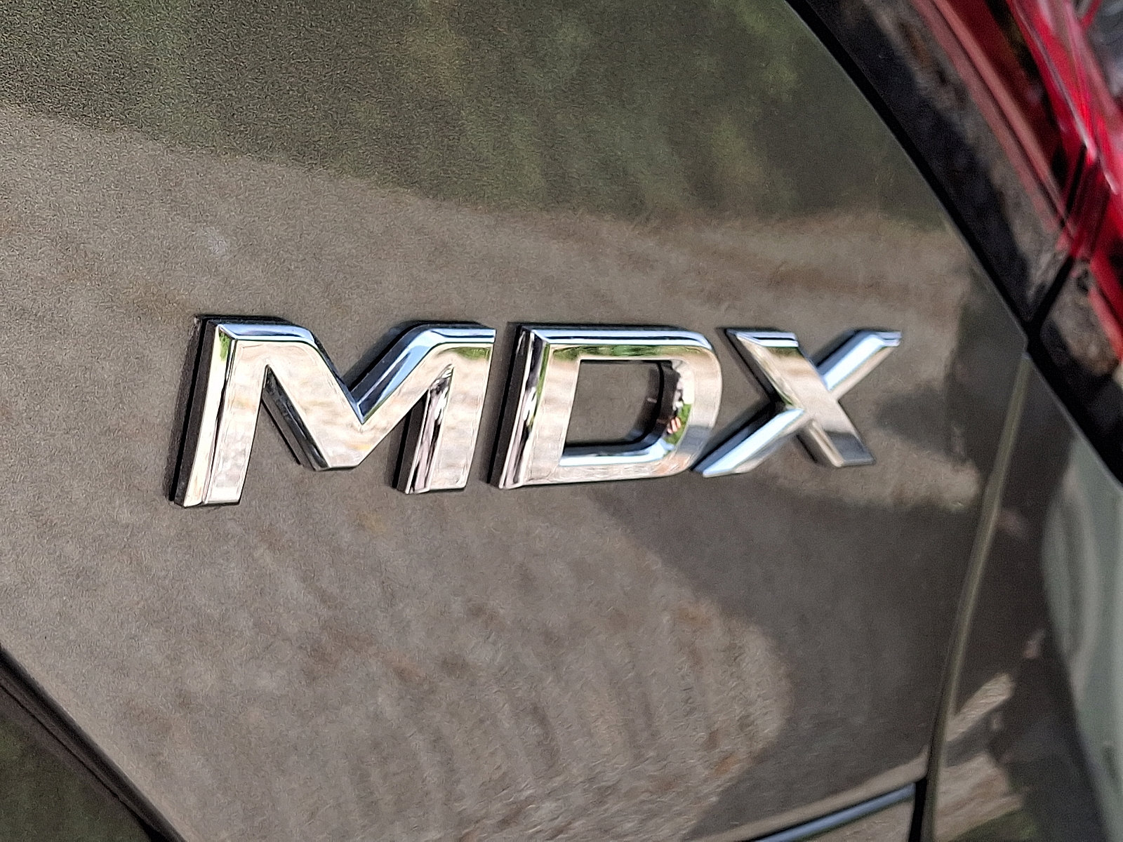 New 2026 Acura MDX w/ Advance Package image 10