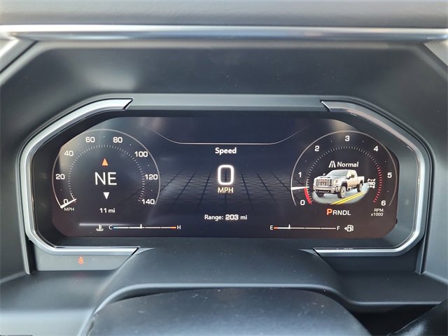 New 2026 GMC Sierra 2500 Denali w/ Denali Reserve Package image 29