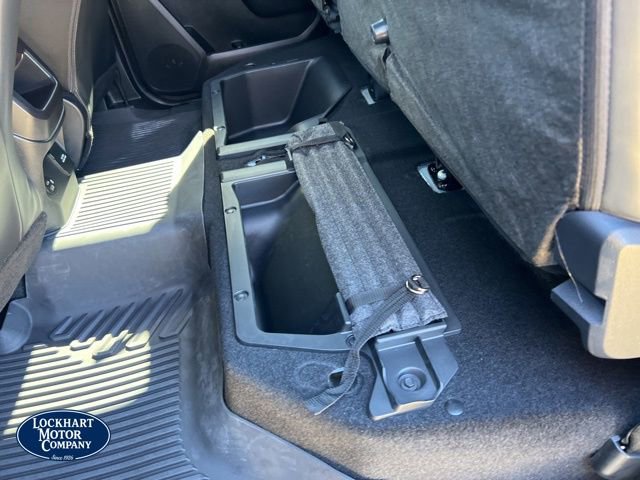 Used 2024 Ford Ranger Raptor image 20