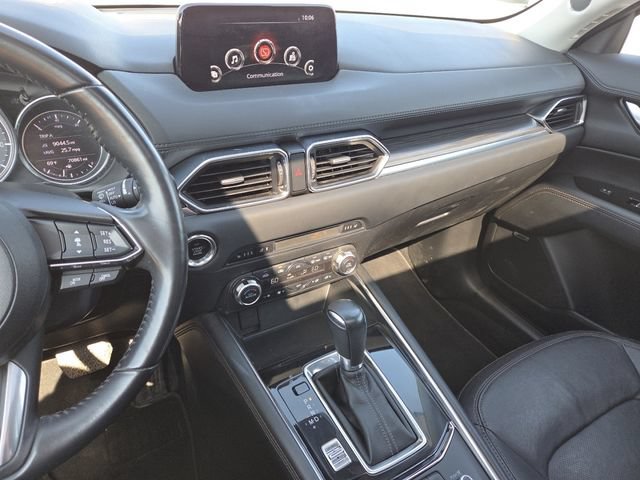 Used 2018 MAZDA CX-5 Grand Touring w/ Premium Package AWD/4WD image 36