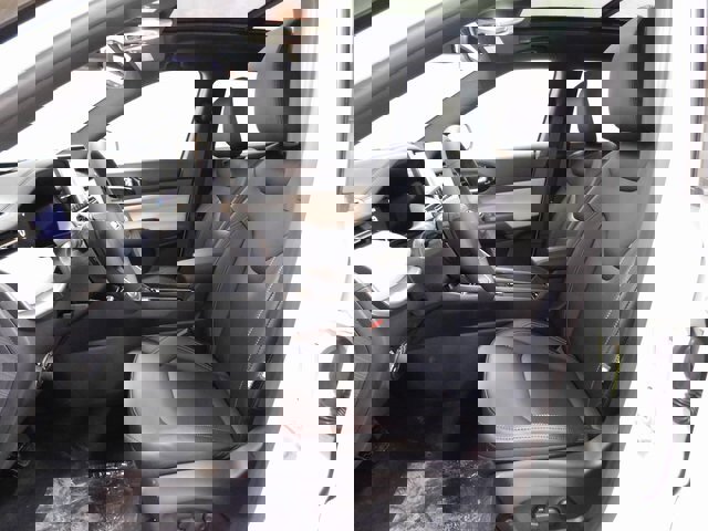 New 2026 Jeep Compass Limited image 9