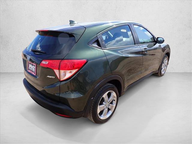 Used 2018 Honda HR-V LX image 4