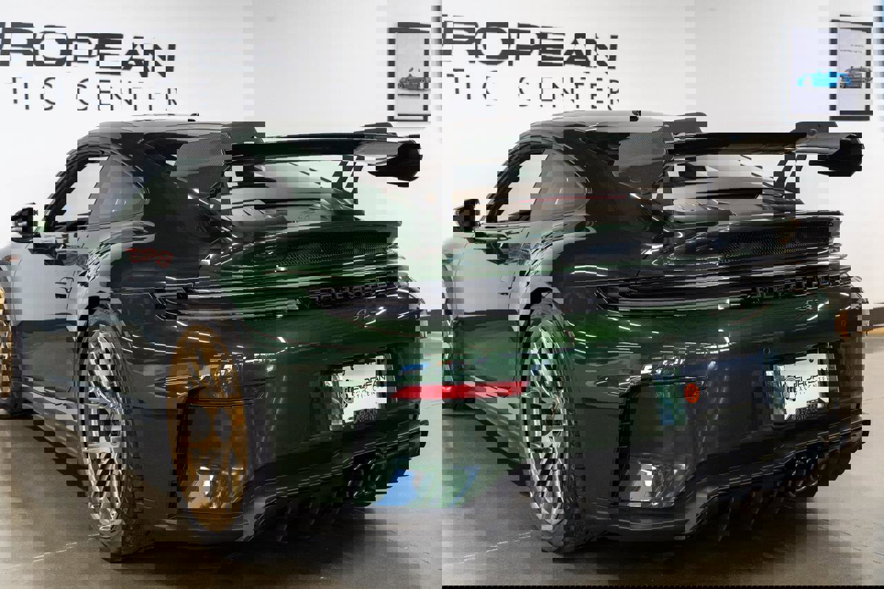 Used 2026 Porsche 911 GT3 image 16