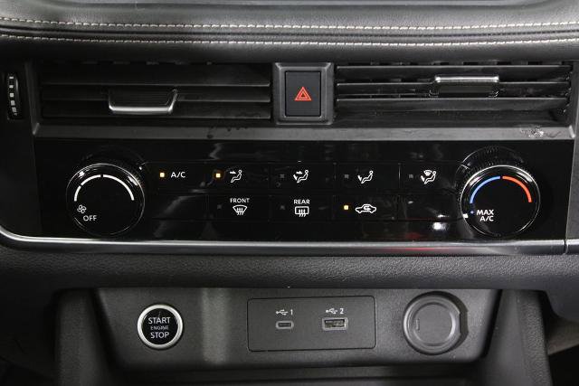 Certified 2021 Nissan Rogue S image 22