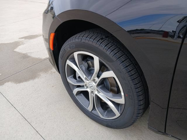 New 2026 Chrysler Pacifica Pinnacle AWD/4WD image 35