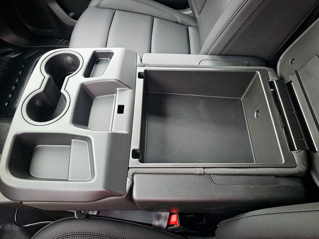 New 2026 GMC Sierra 3500 Pro w/ Convenience Package image 29