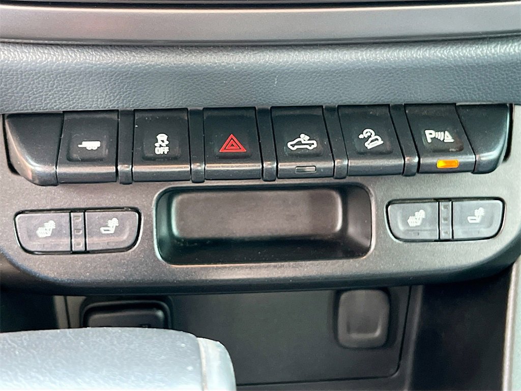 Used 2021 Chevrolet Colorado Z71 image 19