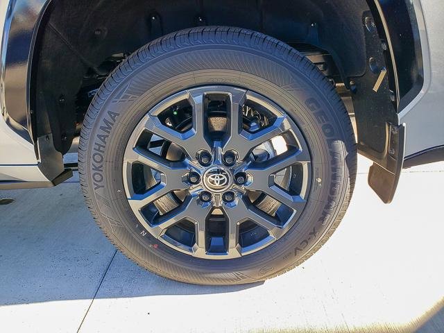 New 2026 Toyota Sequoia Platinum image 20