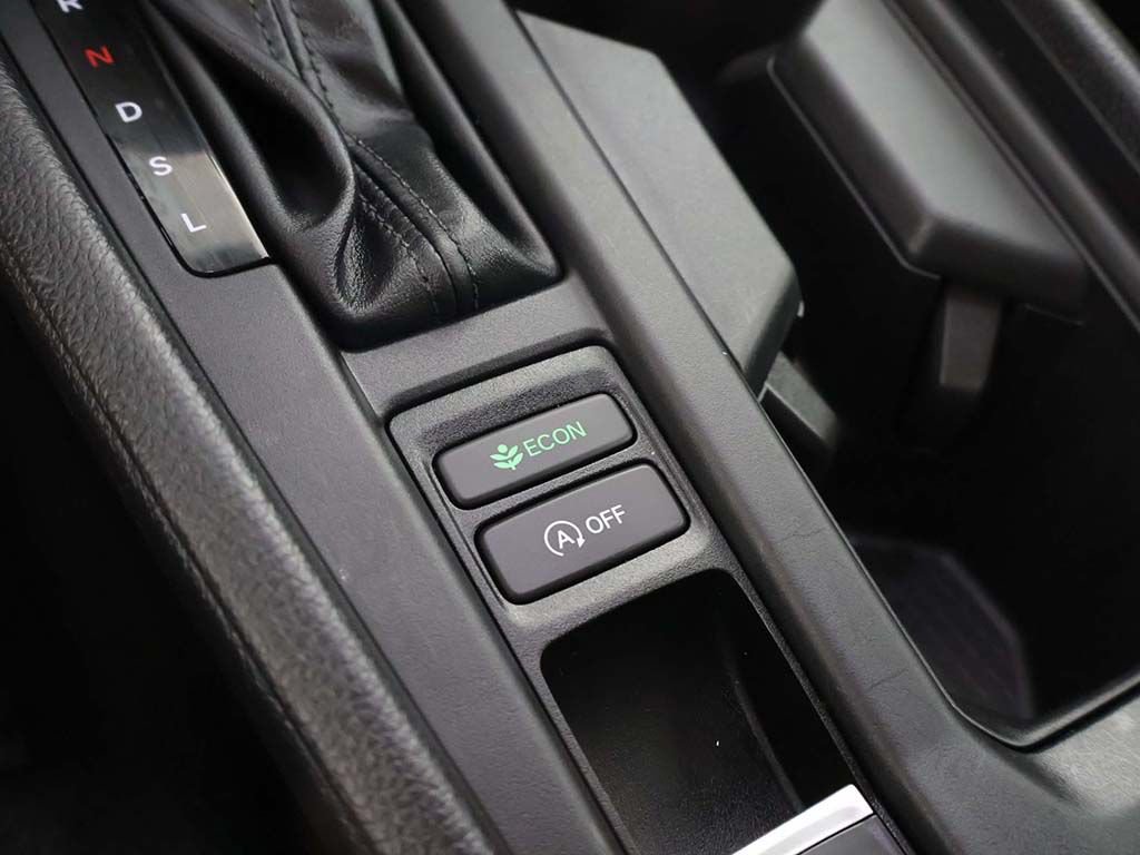 Certified 2026 Honda Accord LX image 43